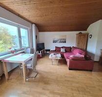 Wohnung mit Balkon Lindlar Zentrumsnah 78 qm - Siegburg