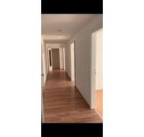 Einfache 4 Zimmerwohnung mit Gartennutzung im ersten OG - Extertal