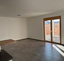 2,5-Zi.-Küche-Bad zw. Balingen, Rottweil, Villingen-Schwenningen - Zimmern unter der Burg