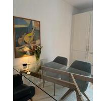 Zwischenmiete (23.12. bis 16.01.) Möblierte Wohnung Dellbrück - Köln Mülheim