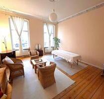 Praxisraum in Berlin Charlottenburg, nur samstags u sonntags