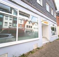 Zentrales, renoviertes Ladenlokal in der Brennerstraße - Rinteln