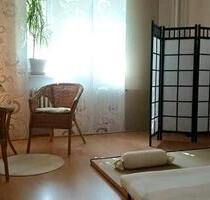 Praxisraum für Shiatsu- und HPHP Psych zur Untermiete - Berlin Tempelhof-Schöneberg