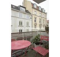 Wohnungsswap - 2 Zimmer, 43 m² - Kurfürstenstraße, Maxvorstadt, München