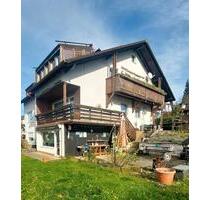 Mehrfamilienhaus zum Verkauf (91244 bei HEB Nbg) - Reichenschwand