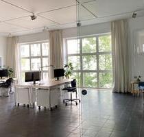 Repräsentatives, lichtdurchflutetes Büro in Top-Innenstadtlage - Köln