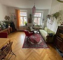 Wohnung für WGT 4+ Personen Reudnitz - Leipzig Südost