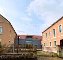 Erstbezug in Elbnähe – EG-Wohnung mit Terrasse, Stellplatz & Stil - Meißen