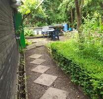Pachtgarten Schrebergarten in Kiel Ellerbek