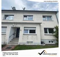 Gepflegte zwei Zimmermietwohnung in zentrumsnaher Lage der Stadt Lüdenscheid