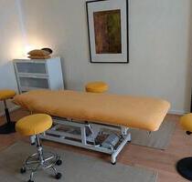 Praxisraum für Shiatsu- und HPHP Psych zur Untermiete - Berlin Tempelhof-Schöneberg