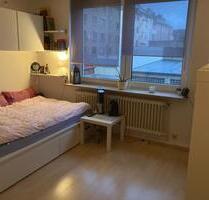 Provisionsfreie Kapitalanlage: 2-Zimmer-Wohnung im Hafenviertel - Dortmund Innenstadt Nord