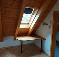 2 ZKB Dachgeschosswohnung - 780,00 EUR Kaltmiete, in Bad Homburg vor der Höhe (PLZ: 61352) Gonzenheim