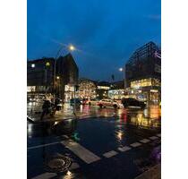 Gewerbefläche mit großer Schaufensterfront - Berlin Reinickendorf