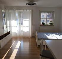 helle 1 Zimmerwohnung - 300,00 EUR Kaltmiete, ca.  36,00 m² in Marktoberdorf (PLZ: 87616)