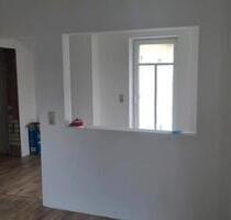 Vermiete kleine 2-Raumwohnung 43 m2 - Großschönau