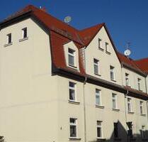 +++ Renovierte 1 Raum-Wohnung in Neukirchen +++ - Neukirchen/Pleiße