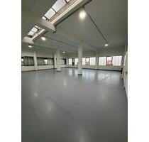 Gewerbehalle 195 Qm zu vermieten in Gilching - Starnberg
