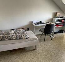 möbliertes Einraumappartement mit Küche - Aachen Aachen-Mitte