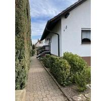 EFH in Grünstadt Zentrum zum vermieten (kein Verkauf!)