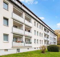 2 Zimmer Wohnung mit 47,38 m2 Zentral in Bad Homburg - Bad Homburg vor der Höhe Bad Homburg v. d. Höhe