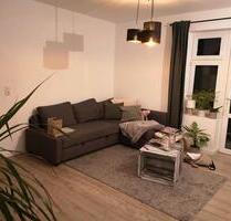 möbliert Wohnung bis Ende März zu vermieten - Albersdorf