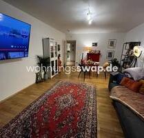Wohnungsswap - 2 Zimmer, 59 m² - Amalienstraße, Maxvorstadt, München