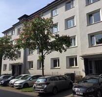 Wohn(t)raum: individuelle 2-Zimmer-Wohnung - Kassel Philippinenhof-Warteberg