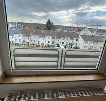 2 ZKDB mit Balkon und Markise und Gemeinschaftsgarten - Viersen Sittard