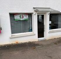 Ladenfläche in Hussenhofen zu vermieten - Schwäbisch Gmünd