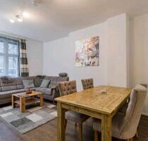 Moeblierte Wohnung in Friedrichshain - Berlin Friedrichshain-Kreuzberg