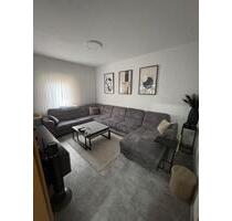Zentrale 4-Zimmer-Wohnung in Ludwigsburg – ab 01.06.2025 verfügba