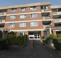 2- Zimmer Wohnung in Meckenheim Merl