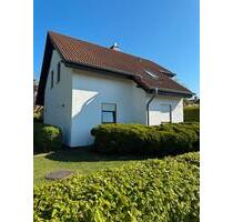 Einfamilienhaus mit Keller und fantastischem Garten - Börßum