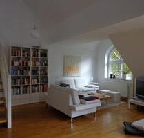 Exklusive 2,5 Zimmer Maisonette-Wohnung in Espelkamp