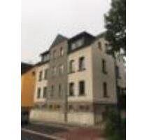 5 Zimmer Maisonette-Wohnung mit Einbauküche in Oelsnitz - Oelsnitz (Erzgebirge)