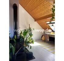 Wohnungsswap - 2 Zimmer, 60 m² - Cranachstraße, Nippes, Köln