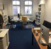 Büroplatz in Kreuzberg - 180,00&nbsp;EUR Kaltmiete, in Berlin (PLZ: 10999) Friedrichshain-Kreuzberg