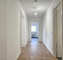 Alles neu: Frisch renovierte 2-Zimmer-Wohnung in Laim - München Pasing-Obermenzing