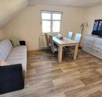 Monteurzimmer Ferienwohnung 2,5 Raum Wohnung Thalheim Erzgebirge - Thalheim/Erzgebirge