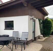 Wohntraum mit Garten in Brensbach: 3,5-Zimmer-Eigentumswohnung