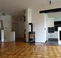 4-Zimmer-Wohnung ohne Provision in Fürstenfeldbruck