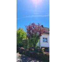 Schöne & ruhige 2 Zimmer, 40 qm Wohnung Garten EBK Parkplatz - Gummersbach Berstig Süd