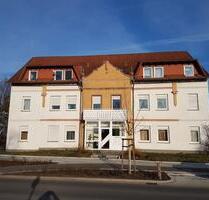 1,5 helle Zimmerwohnung - 240,00 EUR Kaltmiete, in Senftenberg (PLZ: 01968)