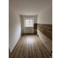 Wohnung 78m2 Bontekai Renoviert WHV - Wilhelmshaven
