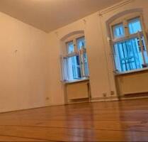 Helle 1-Zimmer-Wohnung im Schillerkiez – am Tempelhofer Feld - Berlin Neukölln