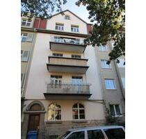 ruhiges Wohnen im Damenviertel - 700,00 EUR Kaltmiete, in Jena (PLZ: 07745) Burgau