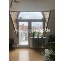 Wohnungsswap - 1 Zimmer, 46 m² - Landsberger Straße, Schwanthalerhöhe, München