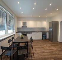 Monteurwohnung, Studentenwohnung, WG-Zimmer, möblierte Wohnung - Hanau