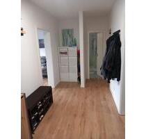 Helle 3-Zimmerwohnung mit Südbalkon und Stellplatz - Seevetal Hagolt